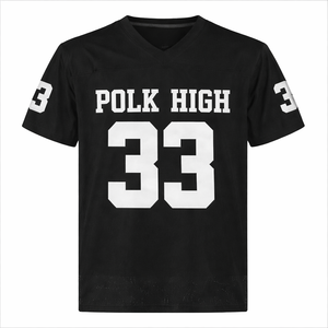 Falda de Tenis para Hombre con Forro de Nylon y Spandex, Pantalones Cortos Interiores de Secado Rápido, Personalizable con Nombre de Equipo, Ropa Deportiva para Cancha, Venta al Por Mayor OEM - Product Image 1