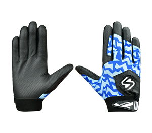 Guantes de Béisbol Personalizados, Guantes de Bateo de Puño Corto con Materiales de la Mejor Calidad, Guantes de Bateo Personalizados para Adultos y Jóvenes - Product Image 1