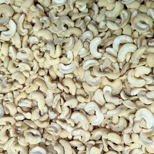 Factory Direct <b>Nuts</b> <b>Kernels</b> Cashew <b>Kernel</b> SANTIGO Cashew <b>Nuts</b> Broken WS LP SP BB FREE Tax Origin Vietnam - Product Image 1