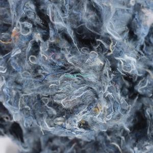 Fibre jean Denim, de haute qualité, pinces pour le tissu des résidus sur le tissu - Product Image 5