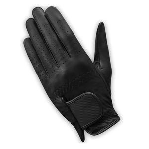Guantes de Golf de Cuero Transpirable, 100% Cuero Genuino, Piel de Oveja Suave, Antideslizantes, Cómodos para Hombre - Product Image 1