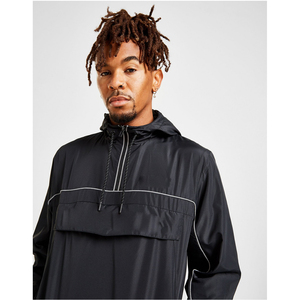 Conjunto Deportivo para Hombre 2026 Arrival, Sudadera con Capucha y Media Cremallera con Logotipo Personalizado, Felpa Técnica de Poliéster, Dos Piezas - Product Image 3