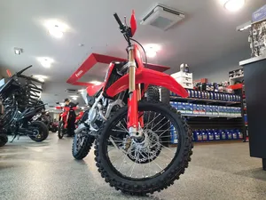 LISTA PARA ENVIAR, Motocicleta Todoterreno H0NDA MC CRF250RX 2025, 3 Años de Garantía, Disponible para la Venta - Product Image 3