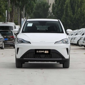 Auto Elettrica Usata Neta <span class=keywords><strong>Aya</strong></span> 2023, Autonomia 401KM, Mini SUV, Veicolo Elettrico Puro, 5 Porte, 5 Posti, Prezzo Conveniente - Product Image 2