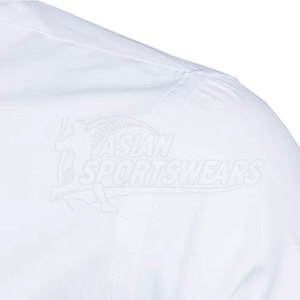 Service OEM ODM disponible, vêtements décontractés à boutons, été, respirant, doux, confortable, tissu 100% coton, personnalisation de la marque, prix raisonnable - Product Image 4