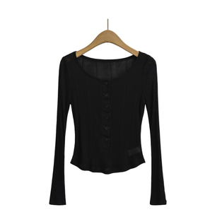 T-shirts à manches courtes pour femmes, respirants, décontractés, imprimés, pour l'été, vente en gros, tissu doux et confortable - Product Image 6