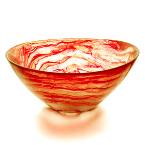 Most Selling Best price Resin <b>Bowl</b> For Snacks & <b>Dessert</b> <b>Bowl</b> Home Decorative Natural Crafts - Product Image 6