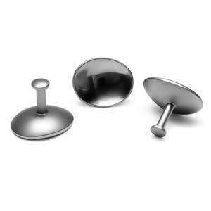 Protector Ocular de Acero Inoxidable de Grado Quirúrgico para Procedimientos Oftalmológicos, Tratamiento de Cataratas y Protección Durante la Recuperación - Product Image 1