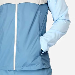 Chaqueta de Exterior con Logotipo Personalizado, Estilo Cortavientos Ligero, Proveedor Mayorista OEM ODM - Product Image 4