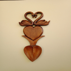 Cuchara de Té de Madera Ecológica Hecha a Mano, Apta para Lavavajillas, Segura para Alimentos, Capacidad de 10 ml, Cuchara de Madera Natural para Café/Té/Azúcar, Utensilio de Cocina - Product Image 1