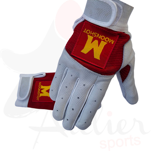 Guantes de Bateo de Béisbol Personalizados con Logotipo, para Hombres, de Alta Demanda, para Práctica, Juveniles, Dodgers - Product Image 5