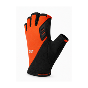 Half Finger Gel Padded Cycling Gloves Road Bike Mountain Bike <b>Bicycle</b> Gloves - Product Image 4