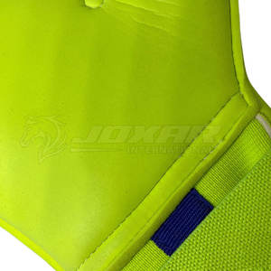 Guantes de Portero de Fútbol Profesionales, Guantes de Portero Transpirables con Protección para los Dedos - Product Image 3