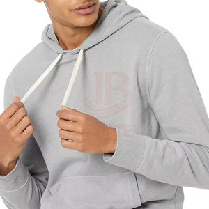 Sudaderas para Hombre de Alta Calidad, Material Suave y Transpirable, Estilo Urbano, Gran Venta, Precio Bajo, Hechas en Pakistán - Product Image 5
