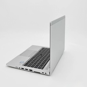 Ordinateur portable HHP Elitebok 13,3 pouces Intel Core I5 8 Go SSD Windows 10 Full HD 1920x1080 Anglais Autonomie de 5 à 7 heures Batterie d'origine - Product Image 3