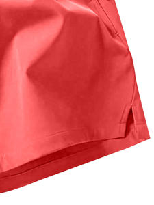 Shorts de plage pour hommes de qualité supérieure, 100% polyester, coupe confortable, deux œillets, deux poches sur le devant, respirant, séchage rapide - Product Image 6