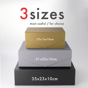 Caja de Papel Reciclable de Alta Gama GreenHeritage, Impresa a Color, con Laminado Mate y Grabado en Relieve - Product Image 3