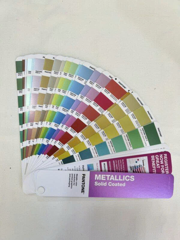 Custom color