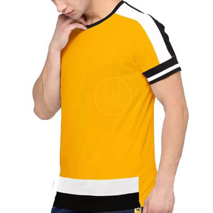 T-shirt pour homme en coton, best-seller, vente flash, streetwear, en promotion - Product Image 6