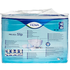 TENA PROskin Slip Plus XL 30 unidades por paquete - Product Image 2