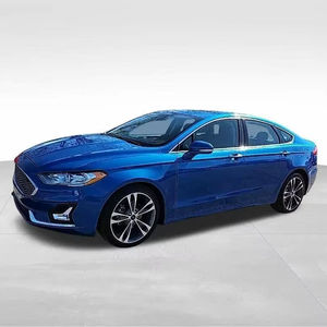 Mejor Oferta para Nuevo |   Usado, Ford Fusion Titanium AWD 2020 - Volante a la Izquierda |   Volante a la derecha - Product Image 1