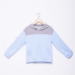 ODM OEM sudaderas transpirables pulóver ropa para niños - Product Image 1