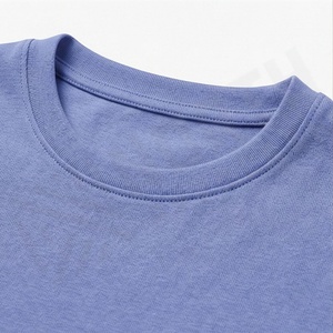 Débardeur uni personnalisable couleur unie, coupe ajustée, décontracté d'été, court, respirant, pour yoga, entraînement, sport et gym - Product Image 4