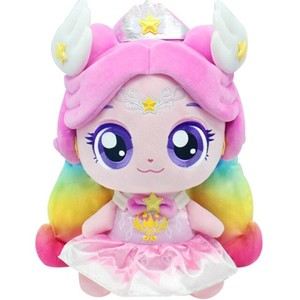Peluche Catch Teenieping Shooting Star Saison 5 Legendping Auroraping - Product Image 1