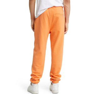Outdoor Wear Men's Canvas <b>Trousers</b> Mid Waist Wide Leg Windproof <b>Waterproof</b> 100% Cotton Casual Working Pants Summer - Product Image 1