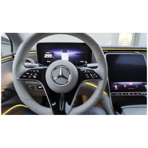 Mercedes-Benz EQS 450+ Sedán 2022 - Product Image 2