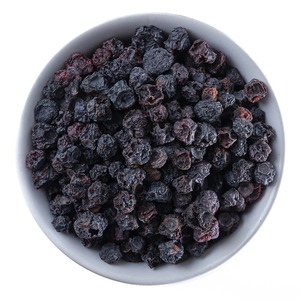 Premium Natural <b>Dried</b> <b>Blueberries</b> For Fruit Ingredient Preparation And International Food Sector Demand - Product Image 5