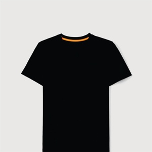 T-shirt pour homme confortable et respirant, séchage rapide, impression numérique, manches courtes, col rond, logo personnalisé, prix imbattable, professionnel - Product Image 6
