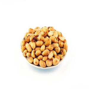 Arachides indiennes fraîchement torréfiées au croquant constant, idéales pour l'emballage de snacks en détail, la vente en gros et les entreprises de transformation alimentaire - Product Image 2