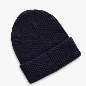 Winter Warm Breathable <b>Waterproof</b> Jacquard Knitted Unisex <b>Beanie</b> Caps Comfortable Adjustable Custom Design OEM Travel Street - Product Image 2