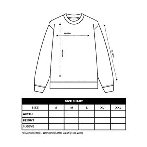 Sweat-shirt à col rond uni pour homme, coupe classique, décontracté, pour l'automne, en coton tricoté, avec poche - Product Image 3