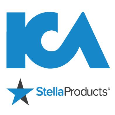 ICA TISSUE logo