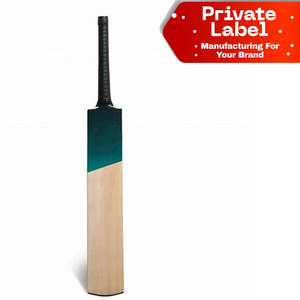 Direct usine : Batte de cricket pour garçons, modèle Harrow, pour entraînement avec balles dures, OEM, logo personnalisé, batte de cricket junior, batte de tennis de table avec balles adhésives - Product Image 1