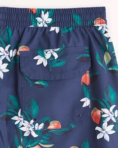 100% polyester Qui Dry hommes shorts de bain haute qualité imprimé vêtements de plage Trks avec motif sublimé - Product Image 3