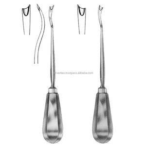 Couteaux de Meniscotomie A-1 VERITAS de Haute Qualité, Modèle Canadien, pour Chirurgie Osseuse - Instruments Orthopédiques à Prix de Gros |   porte-aiguille - Product Image 1