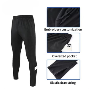 Suministro OEM, Chándal Deportivo Unisex de Invierno con Capucha 2 en 1, Transpirable, de Secado Rápido, Talla Grande, 100% Poliéster - Product Image 3