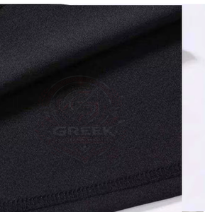 Chemises Polo Homme de Haute Qualité en Mélange Coton-Polyester Doux à Manches Courtes – Tenue Décontractée et Professionnelle – Fabricant et Exportateur de Vêtements Tendance - Product Image 4