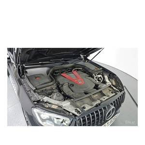 Mercedes-Benz Clase GLC AMG GLC43 4MATIC, Modelo de Junio de 2022, con 52,909 km, Caja de Cambios Automática, Volante a la Izquierda, Cámara Trasera - Product Image 6