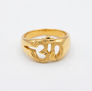 แหวนสัญลักษณ์ดิวิโรโอ - Product Image 1