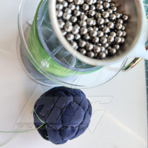 Factory Manufactures <b>Hacky</b> <b>Sack</b> Ball Best Selling <b>Hacky</b> <b>Sack</b> Ball Pakistan Made <b>Hacky</b> <b>Sack</b> Ball - Product Image 4