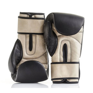 Functional Boxing Gloves Featuring Lightweight <b>Padding</b> For Sports <b>Practice</b> And Gym Conditioning Work - Product Image 2
