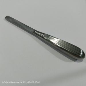 Elevador Nasal de acero inoxidable, instrumento quirúrgico médico alemán de 7" - Product Image 5