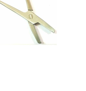 Pinzas Ortopédicas de Acero Inoxidable para Sujetar Alambres Quirúrgicos, Alicates para Retorcer Alambres de Cerclaje, Instrumentos de Fijación Ósea - Product Image 4