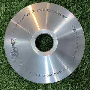 Nuevo Sistema de Transmisión Profesional CSRK&KAO para Motocicleta Modelo GY6, Paquete de Transmisión CVT, Origen Taiwán - Product Image 4