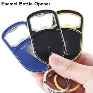 ที่เปิดขวดรูปกุ้งล็อบสเตอร์ทำด้วยมือของขวัญแนวชนบทจากชายฝั่ง - Product Image 4