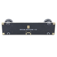 Module de caméra USB binoculaire synchronisée 1MP 30FPS sans pilote pour la reconstruction 3D, la mesure de profondeur et la reconnaissance faciale